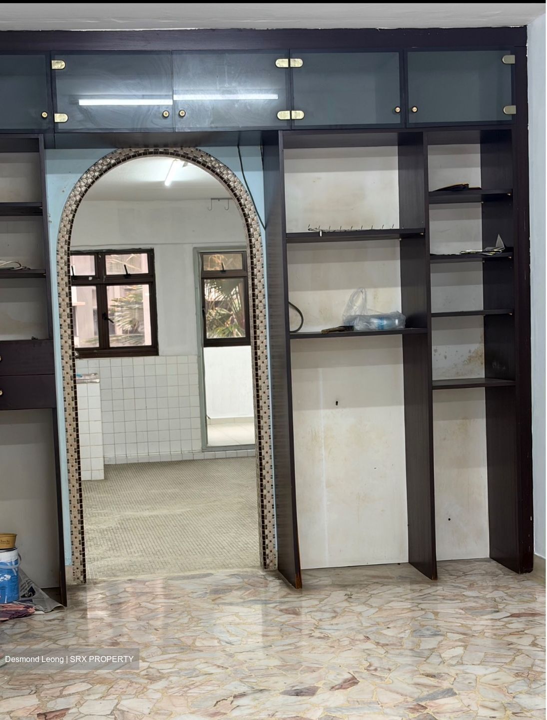 Blk 130 Yio Chu Kang Ville (Ang Mo Kio), HDB 3 Rooms #568587301